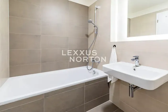 Pronájem bytu 3+kk, Praha - Stodůlky, Bělohlávkova, 74 m2