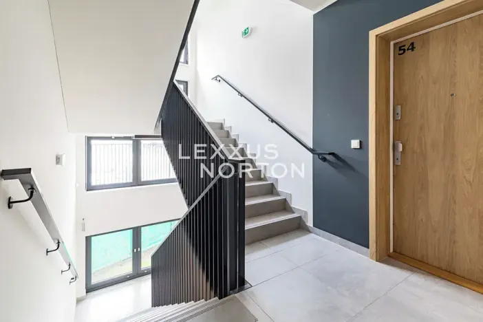 Pronájem bytu 3+kk, Praha - Stodůlky, Bělohlávkova, 74 m2