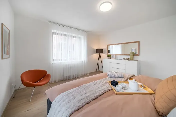 Prodej bytu 3+kk, Blažovice, 86 m2