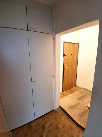 Prodej bytu 2+kk, Vimperk, Mírová, 43 m2