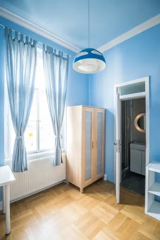 Prodej bytu 3+kk, Praha - Vinohrady, Slezská, 72 m2