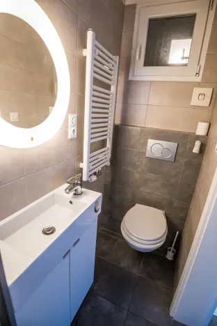 Prodej bytu 3+kk, Praha - Vinohrady, Slezská, 72 m2