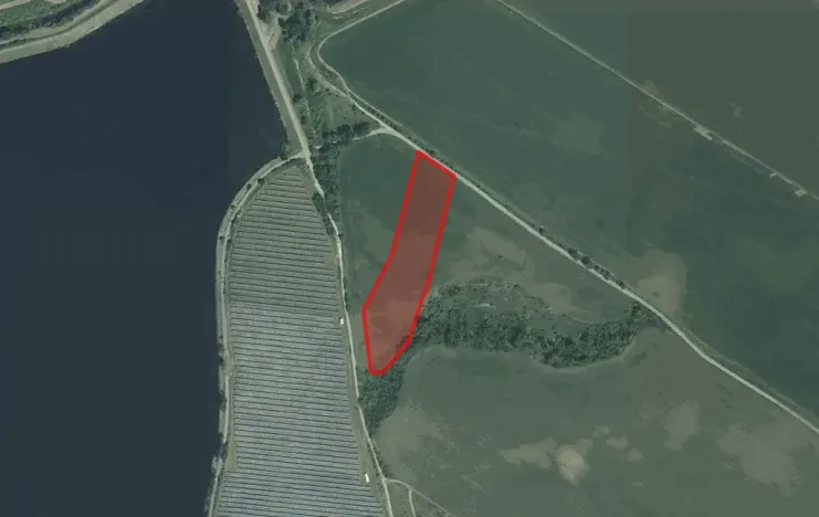 Prodej pole, Šakvice, 14834 m2