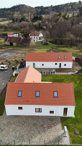Prodej rodinného domu, Čím, 128 m2