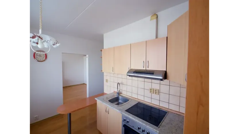 Prodej bytu 3+1, Skuteč, Sládkova, 63 m2