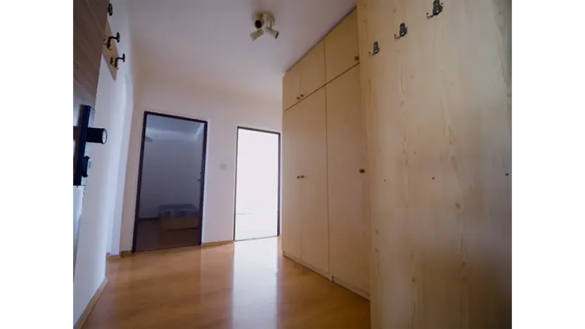 Prodej bytu 3+1, Skuteč, Sládkova, 63 m2