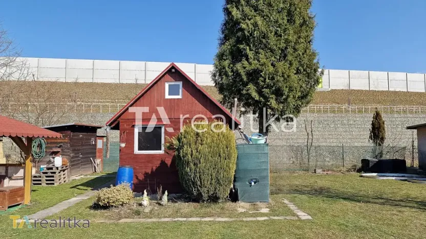 Prodej chaty, Karviná, U Olše, 30 m2