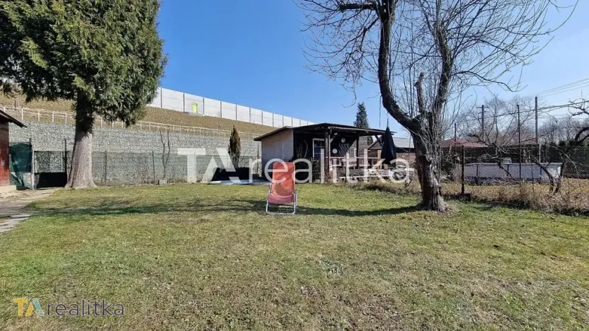 Prodej chaty, Karviná, U Olše, 30 m2