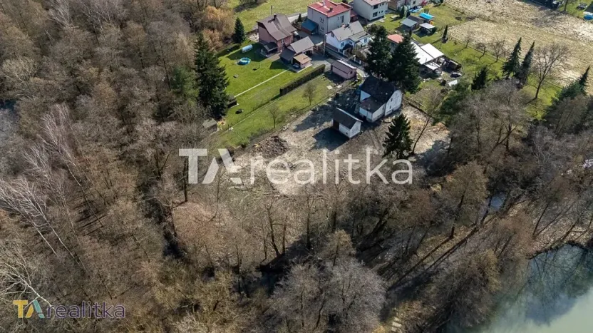 Prodej rodinného domu, Orlová, Těšínská, 120 m2