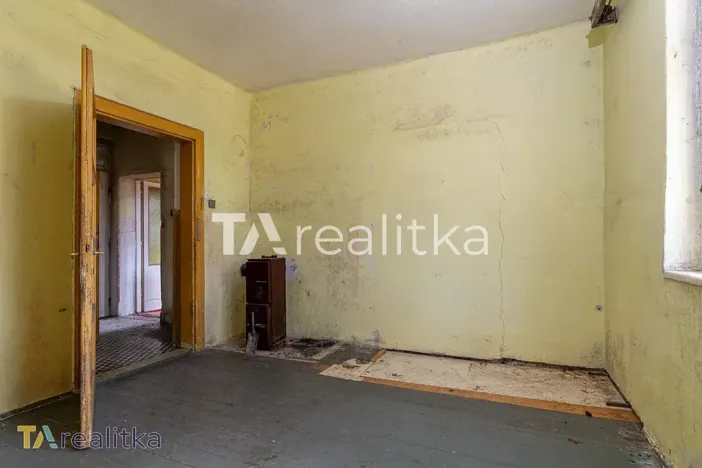 Prodej rodinného domu, Orlová, Těšínská, 120 m2