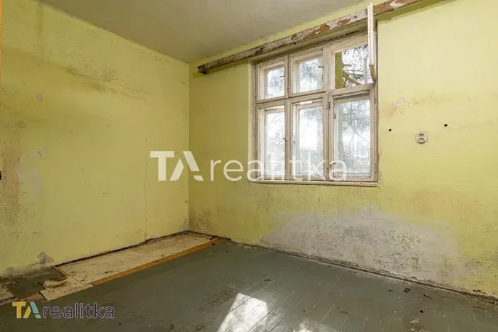 Prodej rodinného domu, Orlová, Těšínská, 120 m2