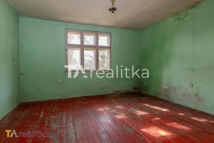Prodej rodinného domu, Orlová, Těšínská, 120 m2