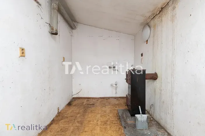 Prodej rodinného domu, Orlová, Těšínská, 120 m2