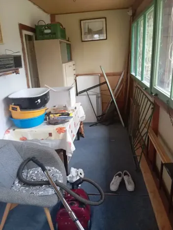 Prodej chaty, Valšov, 50 m2