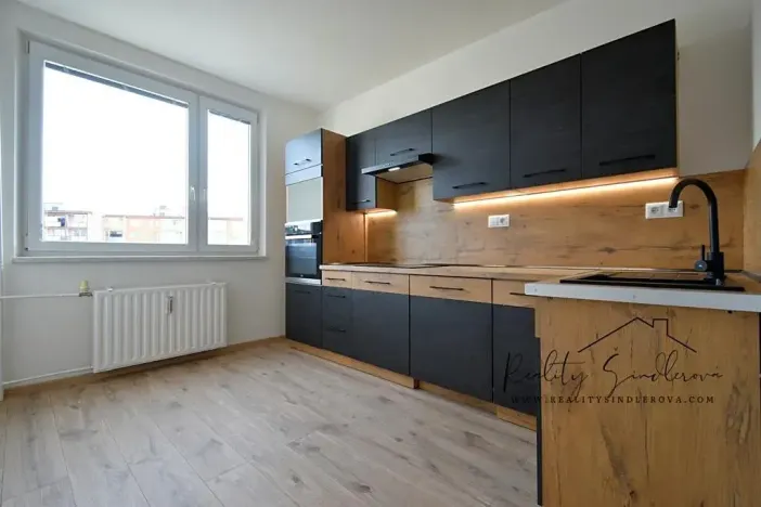 Pronájem bytu 3+1, Hranice, Galašova, 60 m2