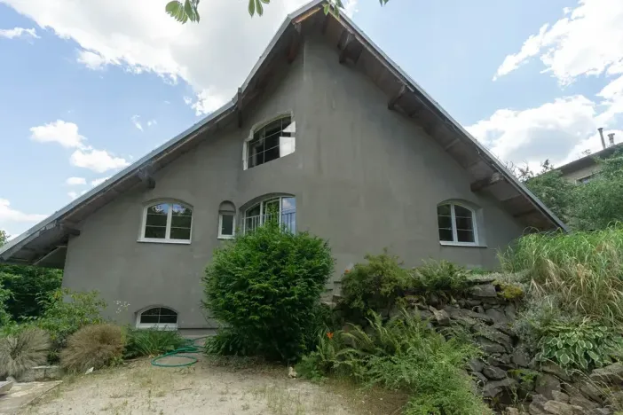 Prodej rodinného domu, Praha - Radotín, Na Viničkách, 200 m2