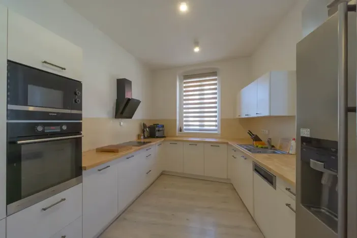 Prodej rodinného domu, Pyšely, Senohrabská, 130 m2