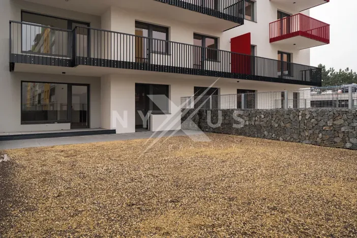 Prodej bytu 2+kk, Praha - Letňany, Malkovského, 62 m2