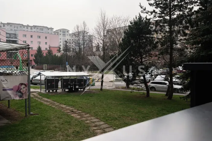 Prodej bytu 2+kk, Praha - Letňany, Malkovského, 62 m2