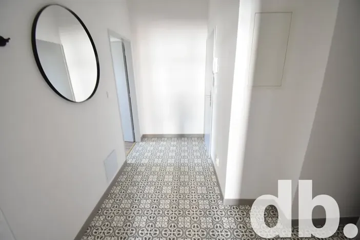 Pronájem bytu 3+kk, Karlovy Vary, Táborská, 80 m2