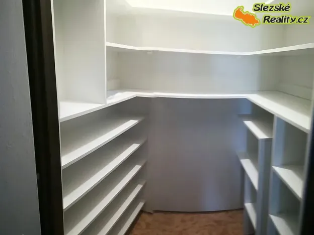 Pronájem bytu 3+1, Ostrava, Jana Maluchy, 62 m2