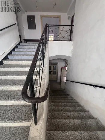 Pronájem kanceláře, Blatná, náměstí Míru, 370 m2