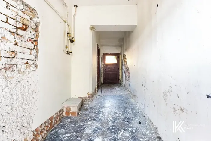 Prodej činžovního domu, Ústí nad Orlicí, Kostelní, 309 m2