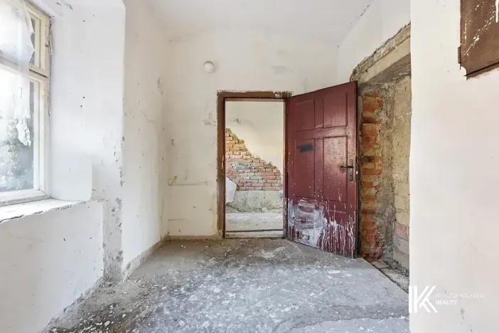 Prodej činžovního domu, Ústí nad Orlicí, Kostelní, 309 m2