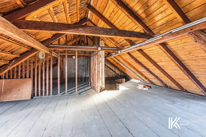 Prodej činžovního domu, Ústí nad Orlicí, Kostelní, 309 m2