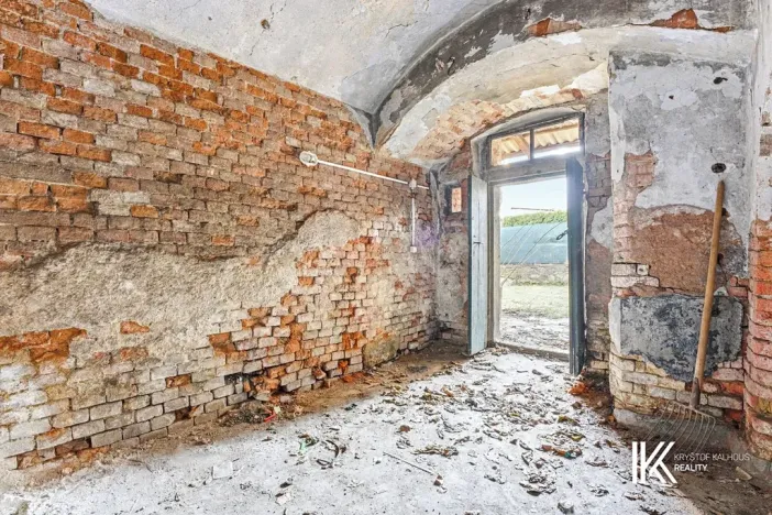 Prodej činžovního domu, Ústí nad Orlicí, Kostelní, 309 m2