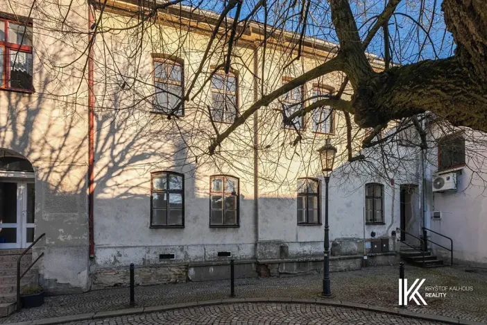 Prodej rodinného domu, Ústí nad Orlicí, Kostelní, 309 m2