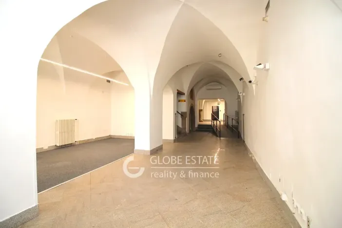 Prodej kanceláře, Jihlava, Masarykovo náměstí, 1141 m2