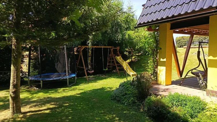 Prodej chaty, Nový Malín, 100 m2