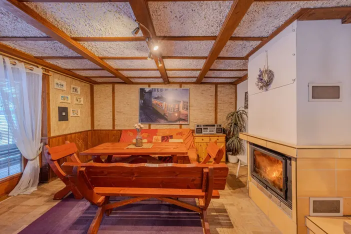 Prodej chaty, Nový Malín, 100 m2