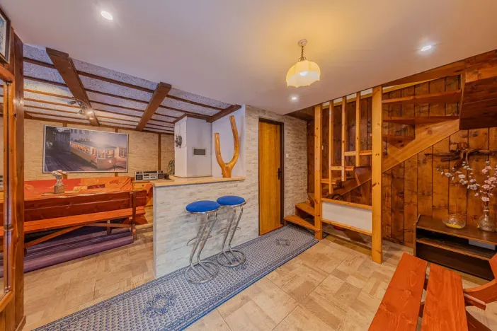 Prodej chaty, Nový Malín, 100 m2