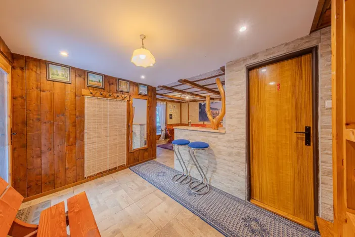 Prodej chaty, Nový Malín, 100 m2