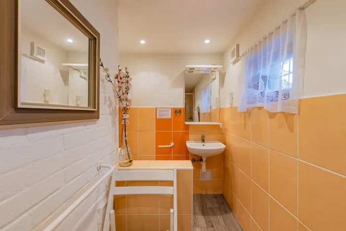 Prodej chaty, Nový Malín, 100 m2