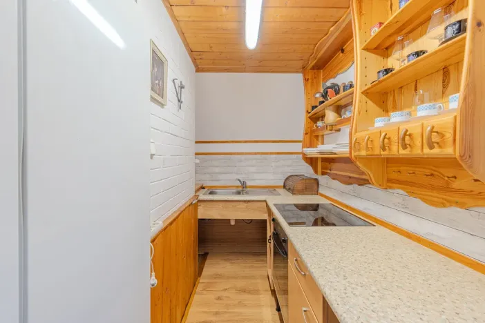 Prodej chaty, Nový Malín, 100 m2