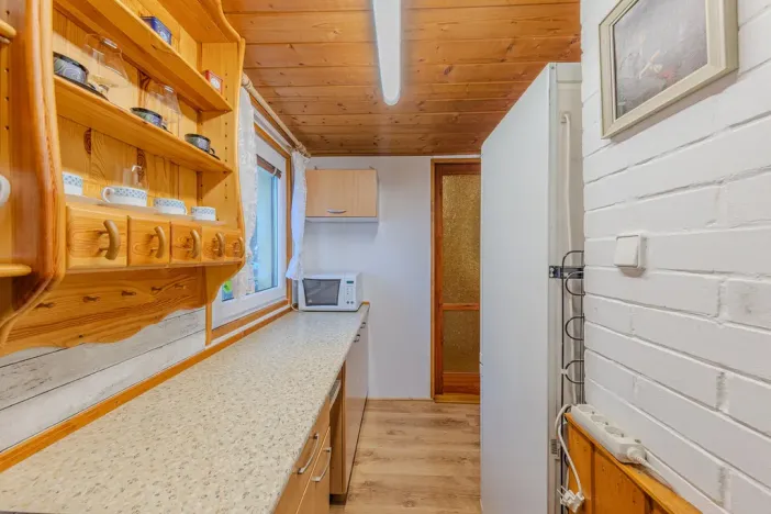 Prodej chaty, Nový Malín, 100 m2