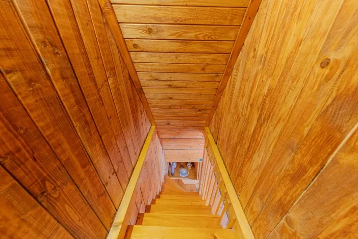 Prodej chaty, Nový Malín, 100 m2