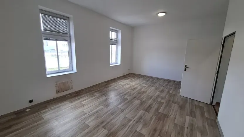 Pronájem bytu 2+1, Plzeň, Domažlická, 64 m2