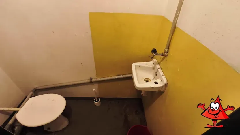 Pronájem skladu, Praha - Liboc, Navigátorů, 15 m2