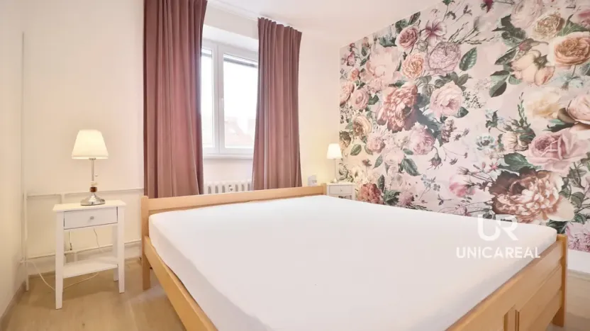 Prodej bytu 3+kk, Brno - Veveří, Bayerova, 72 m2