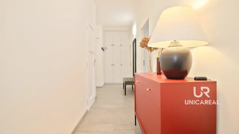 Prodej bytu 3+kk, Brno - Veveří, Bayerova, 72 m2