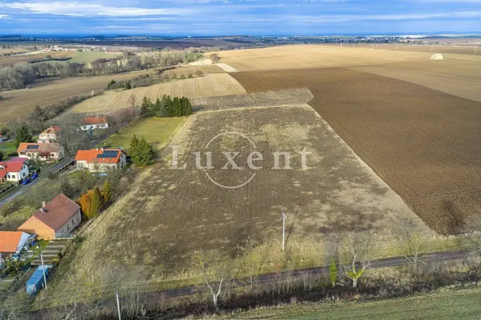 Prodej pozemku pro bydlení, Klášterní Skalice, 968 m2