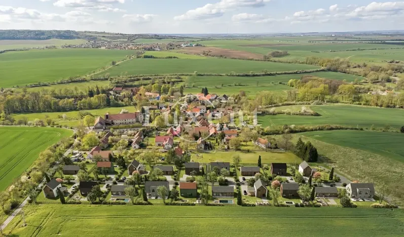 Prodej pozemku pro bydlení, Klášterní Skalice, 823 m2