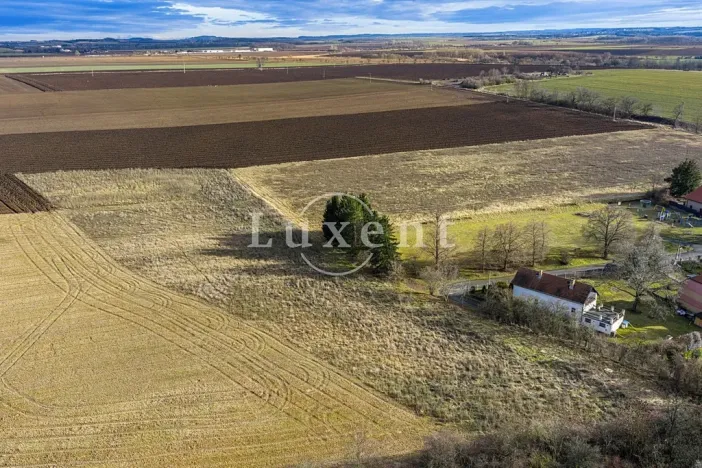 Prodej pozemku pro bydlení, Klášterní Skalice, 822 m2