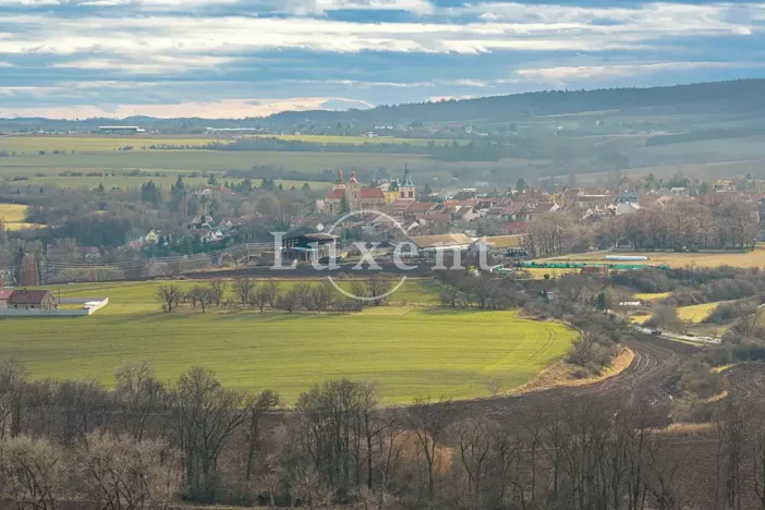 Prodej pozemku pro bydlení, Klášterní Skalice, 1051 m2