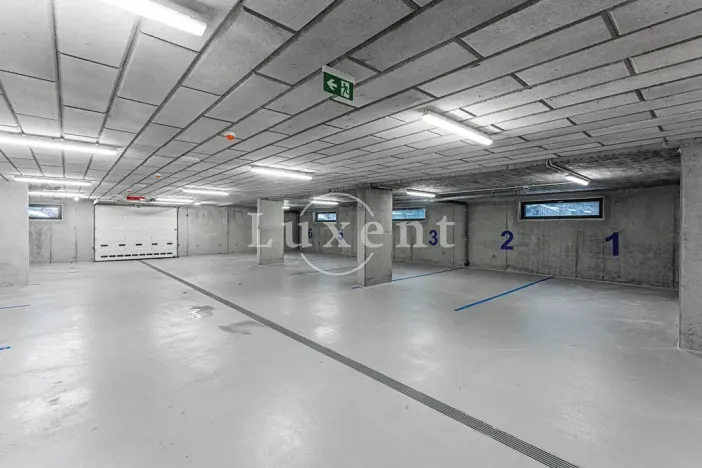 Pronájem obchodního prostoru, Harrachov, 108 m2