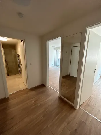 Pronájem bytu 2+kk, Praha - Holešovice, V háji, 57 m2